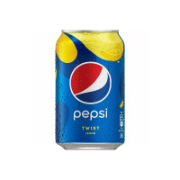 PEPSI DK Twist, limonaad 330ml | Multum