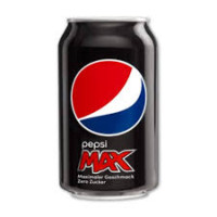 PEPSI DK Max, limonaad 330ml | Multum