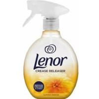 LENOR Summer Breeze tekstiili tasandussprei 500ml | Multum