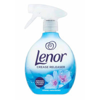 LENOR Kevadine ärkamine tekstiili tasandussprei 500ml | Multum