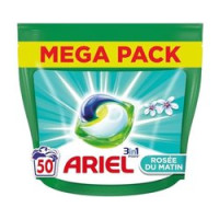 ARIEL 3in1 pesukapslid 50tk | Multum