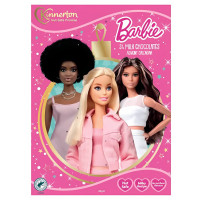 KINNERTON Barbie advendikalender 40g | Multum