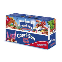 CAPRI-SUN müstiline draakonimahlajook (200mlx10gb) | Multum