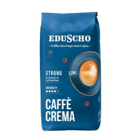 EDUSCHO Crema tugevad kohvioad 1000g | Multum