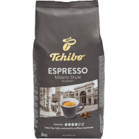 TCHIBO espresso kohvioad 1000g | Multum