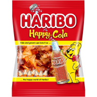 HARIBO Happy Cola tarretisekommid 100g | Multum