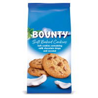 BOUNTY küpsised 180g | Multum