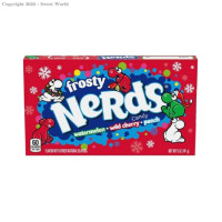NERDS Härmas kommid 141g | Multum
