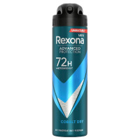 REXONA Cobalt Dry 72h deodorant meestele 150ml | Multum