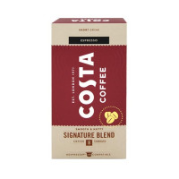 COSTA COFFEE Signature Blend Espresso kohvikapslid Nespresso (10) 57g | Multum