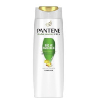 PANTENE PRO-V Strong & Shine šampoon 750ml | Multum