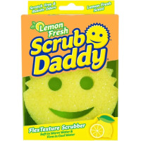 SCRUB DADDY sidrunilõhnaline sidrunikäsn | Multum