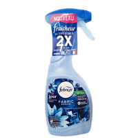FEBREZE Lenor Sea Breeze tekstiilivärskendaja 500ml | Multum