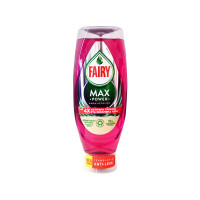 FAIRY Max Power kirsiõie aroomiga nõudepesuvahend 650ml | Multum
