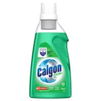 CALGON Hygiene+ veepehmendaja - pesumasinate katlakivieemaldusvahend 750ml | Multum