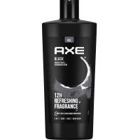 AXE 3in1 kogu päeva värske dušigeel 700ml | Multum