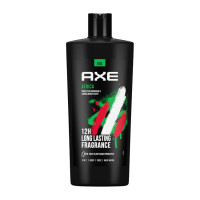 AXE 3in1 Energy Boost dušigeel 700ml | Multum
