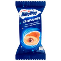 LINNUTEE Croissant piima ja šokolaadikreemiga 48g | Multum