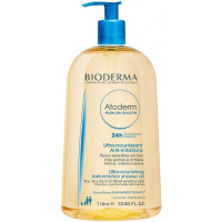 BIODERMA Atoderm dušiõli 1L | Multum