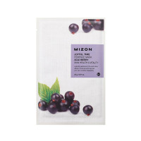 MIZON Acai Berry noorendav näomask 23g | Multum