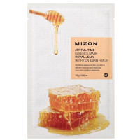MIZON mesilaspiima toitev näomask 23g | Multum
