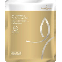 BEAUUGREEN hüdrogeel näomask pullulaniga 30g | Multum