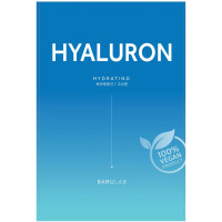 BARULAB Hyaluron niisutav näomask 23g | Multum