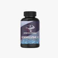 FITNESS KANAL Veemootor (90) 65.7g | Multum