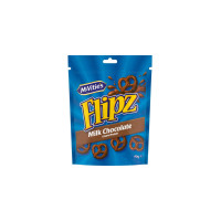 FLIPZ Piimašokolaadi kiigud 90g | Multum