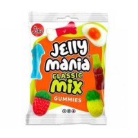JAKE Jelly Mania troopiline tarretis komm 100 g | Multum