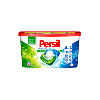 PERSIL 4in1 Power Caps universaalsed pesukapslid 40tk (1. eksemplar) | Multum
