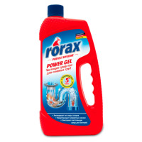 RORAX Power geeltorupuhasti 1l | Multum