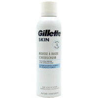 GILLETTE Ultra Sensitive raseerimisgeel tundlikule nahale 240ml | Multum