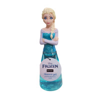 DISNEY külmutatud šampoon ja dušigeel 300ml | Multum