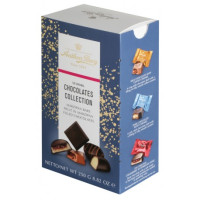 ANTHON BERG Original Chocolates Collection šokolaadikommid 250g | Multum