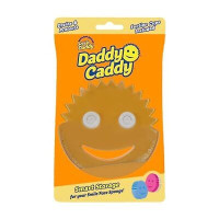 SCRUB DADDY Caddy hoidik käsna jaoks | Multum