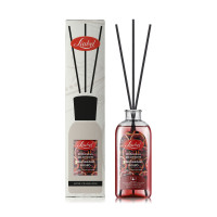 LIABEL Red Granaatõuna toaõhuvärskendaja pulkadega 50ml | Multum