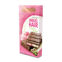 FIORELLA Angel Hair šokolaaditahvel 150g | Multum