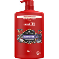 OLD SPICE dušigeel Nightpanther 1000ml | Multum