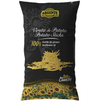 PAPAS ARGENTE Karpkala laastud ribadena 180g | Multum