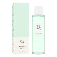 BEAUTY OF JOSEON Roheline ploomtoonik näonahale AHA + BHA-ga 150ml | Multum