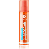 SHINE BROWN päevitust parandav õli beetakaroteeniga 150ml | Multum