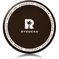 SHINE BROWN Šokolaadi päevitust tugevdav kreem 200ml | Multum