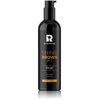 SHINE BROWN Õlipäevitusõli kehale 150ml | Multum