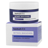 HEIMISH RX hüdrogeelmask silmaalusele nahale bakuchioliga 60tk | Multum