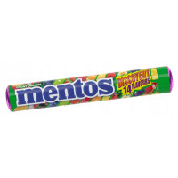 MENTOS Discovery närimiskommid 37.5g | Multum
