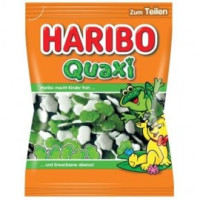 HARIBO Quaxi tarretis kommid 100g | Multum