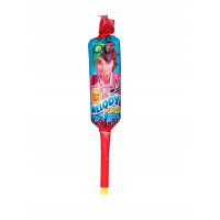 CHUPA CHUPS Melody maasikamaitseline jäätis pulgal 15g | Multum