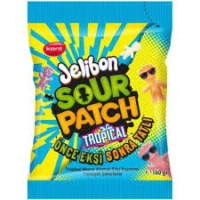 SOUR PATCH Troopiline tarretis komm 80g | Multum