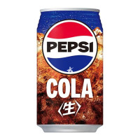 PEPSI Nama Cola limonaad, 340ml purgis | Multum